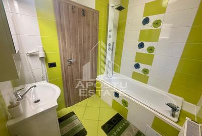 Apartament cu 3 camere decomandat în Giroc - 9