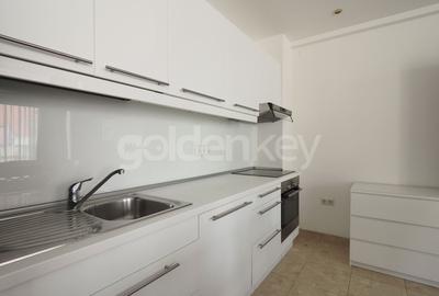 Apartament cu 3 camere semidecomandat, mobilat în Primăverii - 4