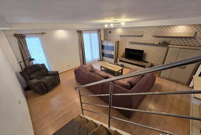 Casă cu 3 camere cu Teren 30 Mp în Pipera - 6