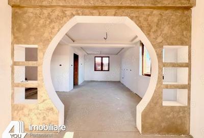 Vila noua la gri in Gai str.Spatarul Preda,sc.186 mp, teren 284 mp - 8