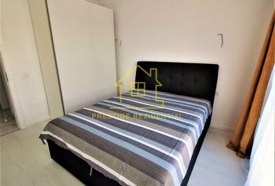 2 Cam- Pallady- Parcul Teilor-prima inchiriere - Mobilat si utilat modern-Parcar - 18