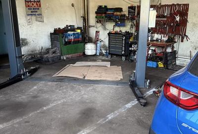 Spațiu comercial, de 350 mp, în Central - 1