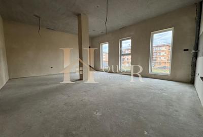 Apartament cu 2 camere semidecomandat în Girocului - 1