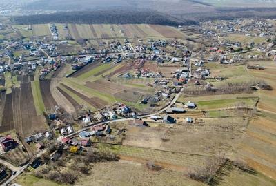Teren 3,800mp Suceava / Strada Vasile Parvan - 11