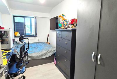 Apartament cu 2 camere în Cug - 16