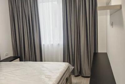 Garsonieră decomandată, mobilată în Militari - 2