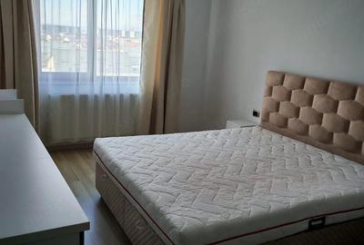 Apartament cu 2 camere nedecomandat în Exterior Vest - 2