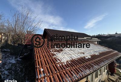 Casă cu 2 camere cu Teren 818 Mp în Bucovăț - 8