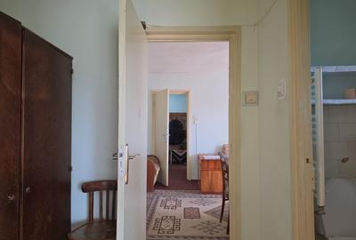 Apartament cu 2 camere semidecomandat, mobilat în Astra - 11