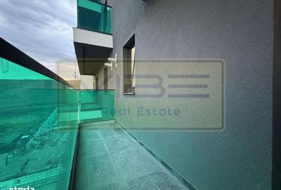 Garsonieră decomandată în Vișan