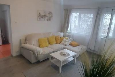 Apartament cu 2 camere semidecomandat, mobilat în Dristor - 2