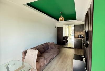 Garsonieră decomandată, mobilată în Unirii - 6