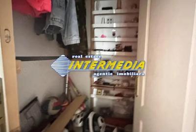 Vanzare Apartament 4 camere Alba Iulia CETATE Mercur 2 bai 90 mp cu balcon si pod - 20