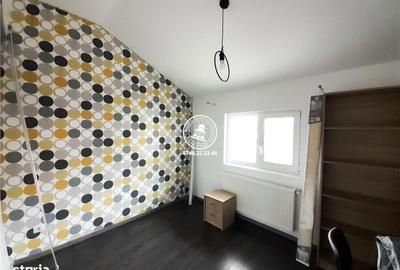Casă cu 4 camere în Albești - 17