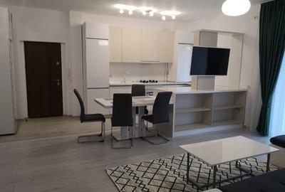 Proprietar vand ap 2 camere bloc nou zona Soarelui cu gradina proprie - 6