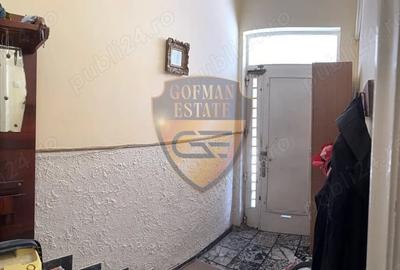 Apartament cu 3 camere decomandat, mobilat în P-ța Ovidiu - 4