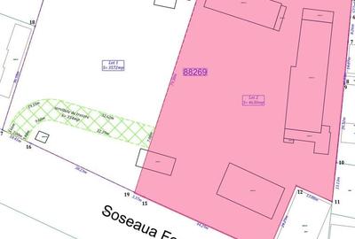 Vindem teren Sos. Focsani 197. Comision Zero!! - 3