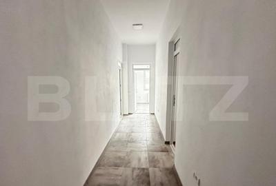 Spa?iu comercial de inchiriat 200 mp utili, Blaj. - 12