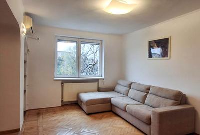 Cotroceni, Palat, apartament 3 camere, mobilat si utilat modern, 2/4, stradal - 1