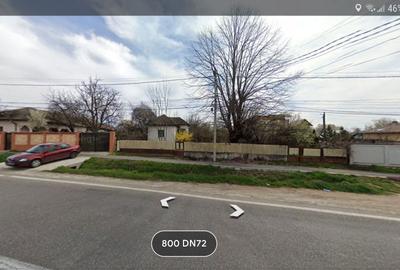 Spațiu comercial, în Picior de Munte - 2