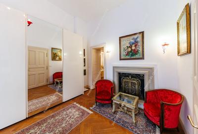 Apartament cu 3 camere decomandat, mobilat în Ultracentral - 34