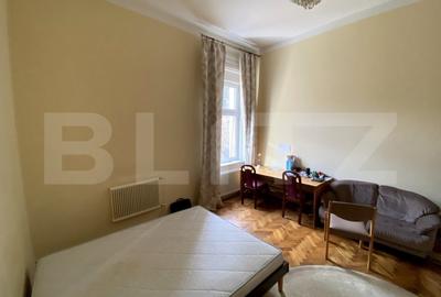 Casa 7 camere, 210 mp utili,  800 mp teren, Grigorescu - 4