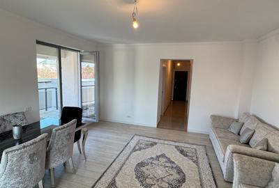 Apartament cu 2 camere decomandat, mobilat în Bucureștii Noi - 3