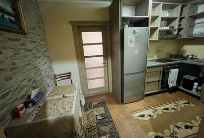 Garsonieră decomandată în Colentina