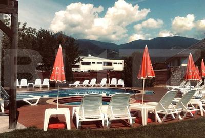 EXCLUSIVITATE! Pensiune 10 camere si Aqua parc, Prundu Bargaului - 13