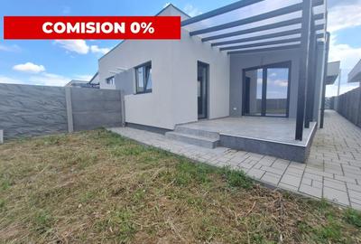 COMISION 0%-Duplex cu 4 camere, 98mp, 320 mp teren-Calea Urseni - 15