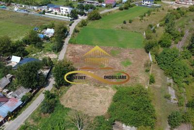 Teren Construcții intravilan de 2000 mp, în Est - 4