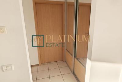 P4680 Apartament cu 2 camere NOU+PARCARE SUBTERANA, zona Calea Aradului - 8
