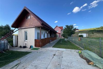 Casa 4 camere - Letcani - Popasul Mariei - 10