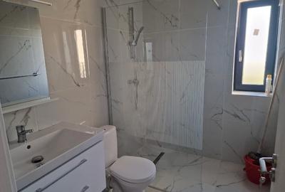 Propietar inchriez ap cu 2 camere mobilat utilat decomandat incalzire in pardose - 6