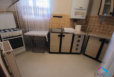 Stefan cel Mare - Apartament 3 camere, mobilat si utilat - 4