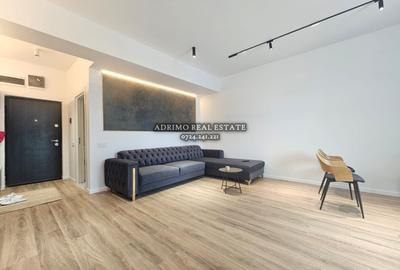 LUX! Garsoniera AVI GARDERN - Termen Lung / Scurt - Parcare Privata - 500 euro - 2