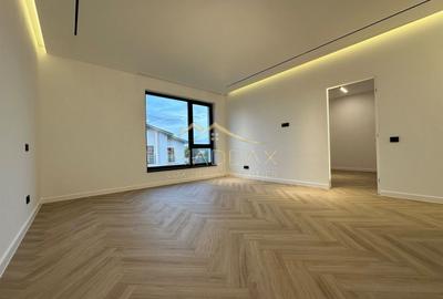 Casă individuală cu 5 camere cu Canalizare în Pipera - 17