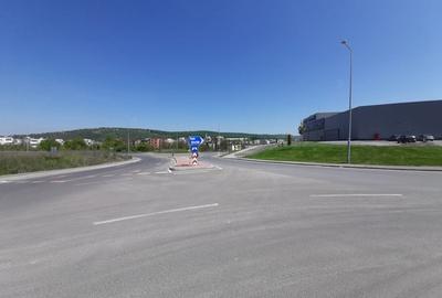 De inchiriat teren langa City Mall , GRATIS- ptr activitati culturale - 4