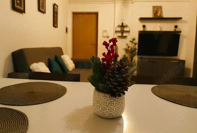 Inchirez Apartament - 4