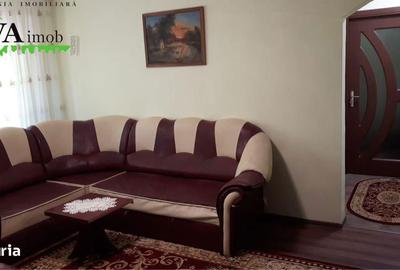 Apartament cu 2 camere semidecomandat în Mioriței - 2