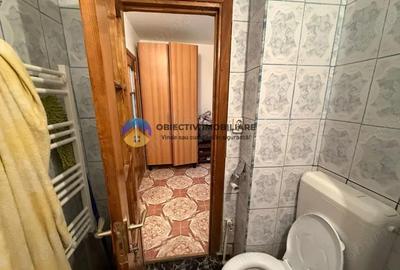 Garsoniera de vanzare Darmane?ti | 30,92 mp - 7