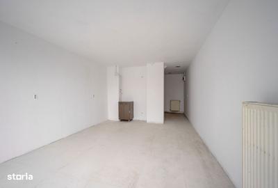 Spațiu comercial, de 120 mp, în 13 Septembrie - 13