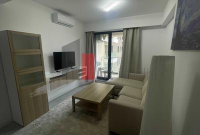 Lujerului, Novum 56, inchiriez apartament 2 camere cu loc de parcare subteran - 2