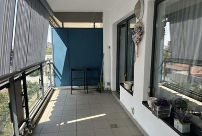 Garsoniera NewTown Dristor - 7