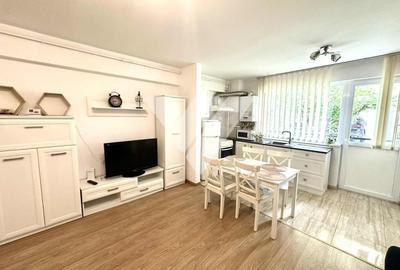 Apartament 2 camere, 45 mp utili, gradina 20 mp , zona Doamna Stanca - 1