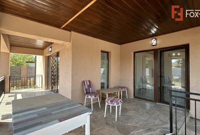 COMISION 0% Casa individuala cu 5 camere si teren de 500 mp, Sanandrei - 25