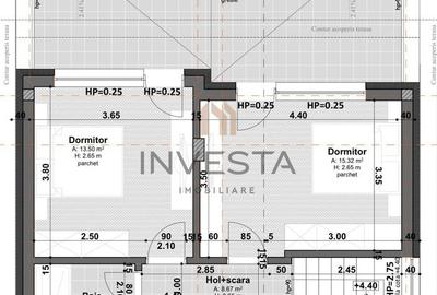 Apartament 4 camere, 110 mp utili, in apropiere de Baza Sportiva! - 3