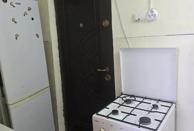 Garsonieră nedecomandată în Central - 5