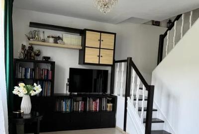 BRANCOVEAN Pta Resita,DECOMANDAT,Amenajat,2 bai,centrala,mobilat,utilat,complet - 1