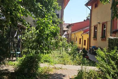 Apartament cu 2 camere decomandat în Iancului - 16